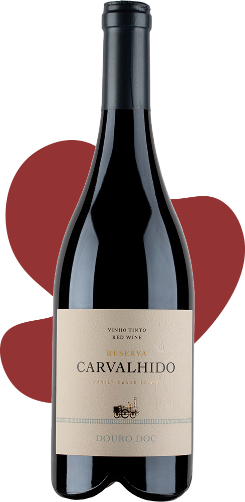 Carvalhido Tinto