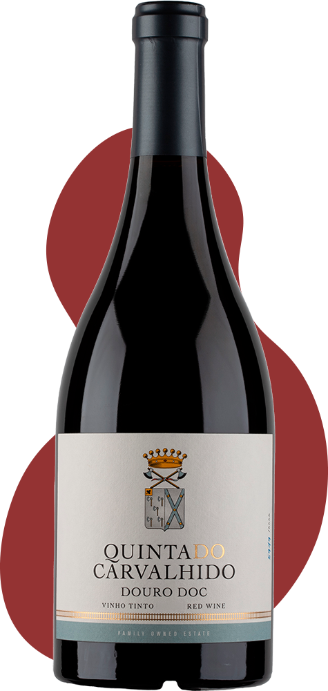 Quinta do Carvalhido Tinto