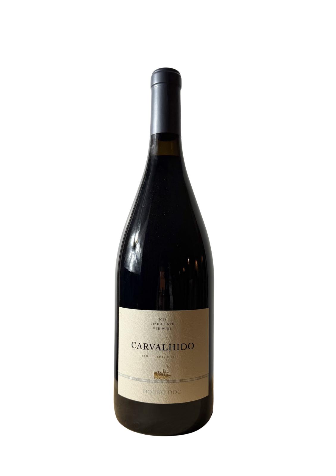 Quinta do Carvalhido Edição Limitada